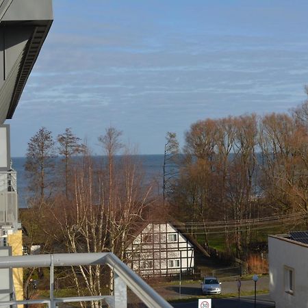 Atrium Luksusowe Apartamenty Sarbinowo Bagian luar foto