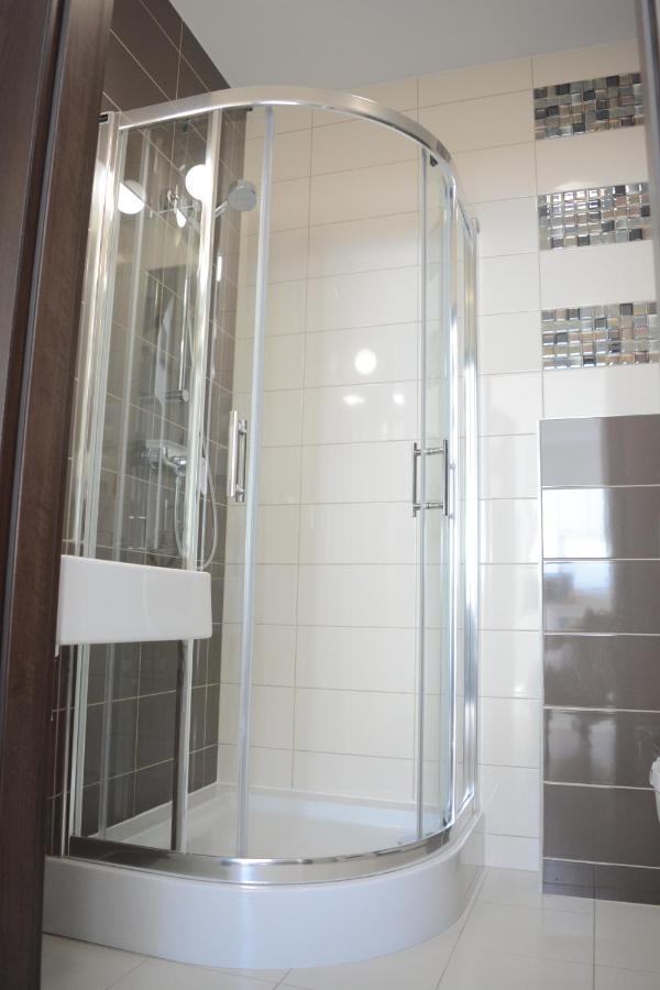 Atrium Luksusowe Apartamenty Sarbinowo Bagian luar foto