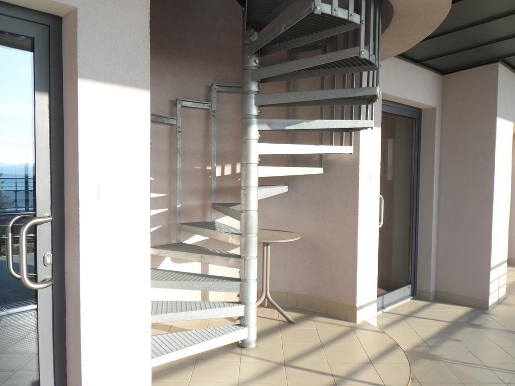 Atrium Luksusowe Apartamenty Sarbinowo Bagian luar foto
