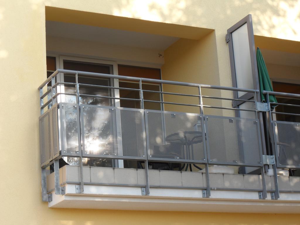 Atrium Luksusowe Apartamenty Sarbinowo Ruang foto