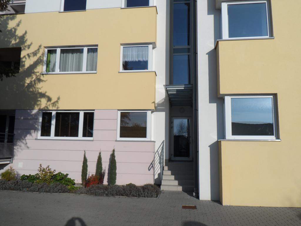 Atrium Luksusowe Apartamenty Sarbinowo Bagian luar foto
